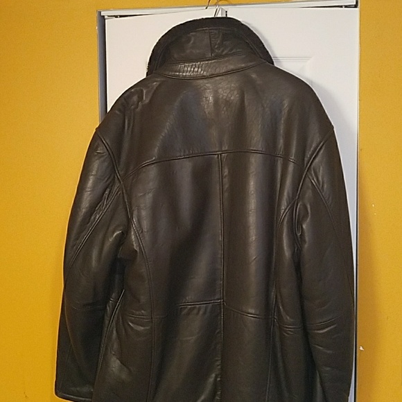 Jacket - Picture 3 of 3